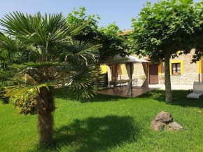 Casa El Molín 2 Soto de Dueñas